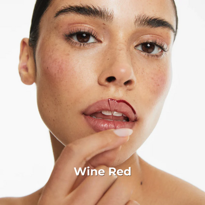 Peel-Off Lip Stain